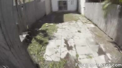 My new daily pussy to fuck