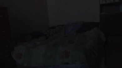 Turned cuckold for cheating on his gf