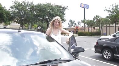 Fucking random hottie on vacation