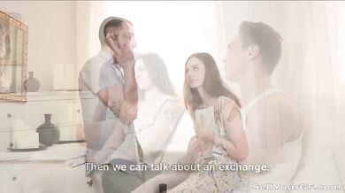 Money is like sex magic