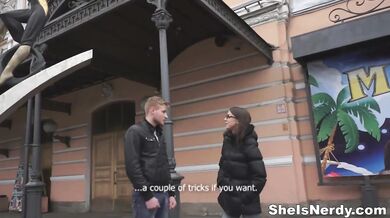 The magic sex tricks