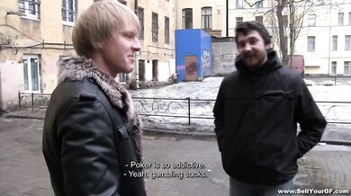 Cumshot inside costs extra