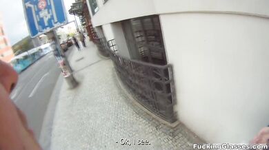 Fucked for cash before a date