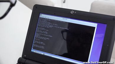 Computer guy will fuck your gf