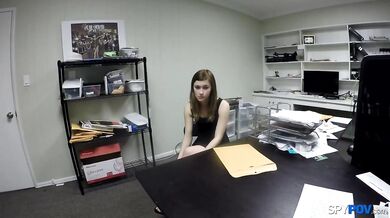 Get fucked and get hired