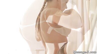 Erotic relaxation
