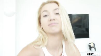Sis can fucking have the keys