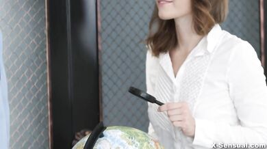 Exploring the globe and anal