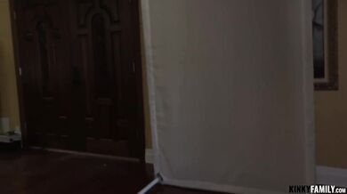 Fucked my teen stepdaughter