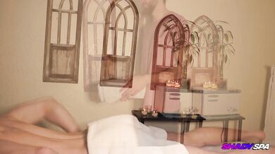 Shady Spa - Izi Blue ? Expert Masseuse Delivers Deep Satisfaction