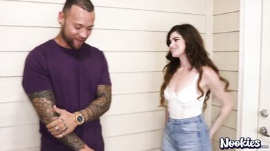 I Fuck On the First Date