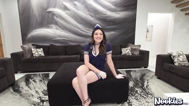POV Meeting Newcomer Alice Rebel