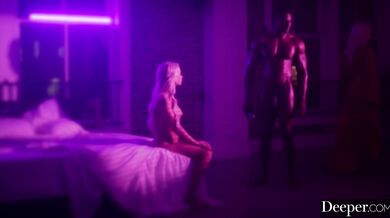 DEEPER - CONSUMED - The BBG Threesome Compilation