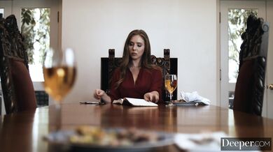 DEEPER - CONSUMED - The BBG Threesome Compilation