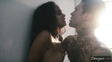 DEEPER - ICONIC SCARLIT - The Scarlit Scandal Compilation