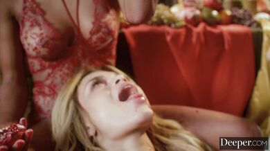 DEEPER - ICONIC SCARLIT - The Scarlit Scandal Compilation