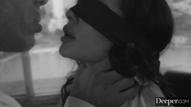 Deeper. Keisha gets spanked & disciplined by strict teacher