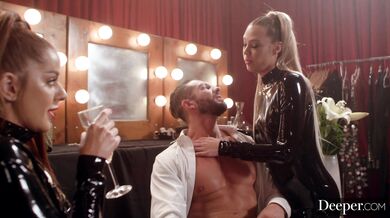 Deeper. Muse 2 compilation