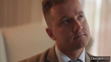 Deeper. Disobedient Good Girl Ashley Gets Cuffed & Spanked