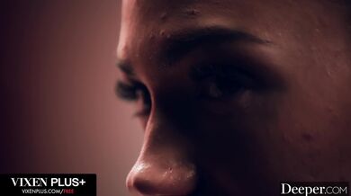 Deeper. Gorgeous Mia Shares BFF Katrina Colt With Her Boyfriend