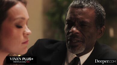 Deeper. Naughty Brat Katie Kush Gets Punished And Dominated