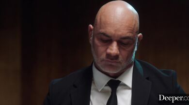 Deeper. Beautiful Submissive Lana Smalls Loves Getting Her Pussy Used