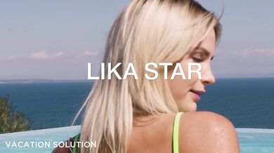 TUSHY - PLATINUM - Top Blonde Compilation