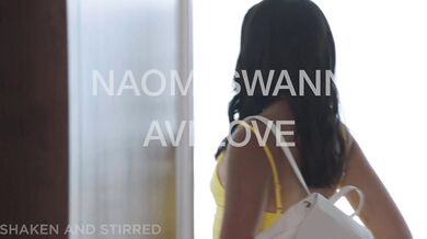 TUSHY - ICONIC NAOMI - The Best of Naomi Swann