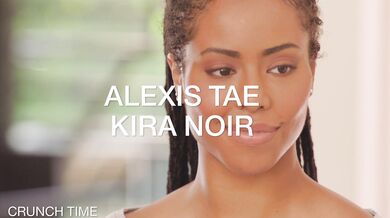 TUSHY Girls Sharing Vol. 2