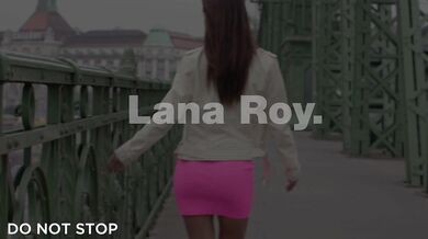 TUSHYRAW - PLUGGED - The Butt Plug Compilation