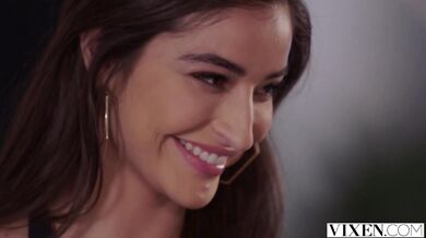 VIXEN - MENAGE A TROIS - The Threesome Compilation