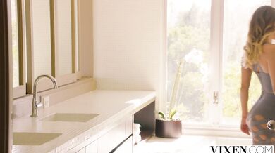 VIXEN - ANGELS UNCENSORED VOL 3 - The Vixen Angel Compilation