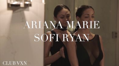 VIXEN - ICONIC ARIANA - The Best of Ariana Marie