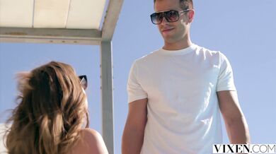 VIXEN - MUTUAL - The 69 Compilation