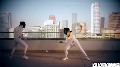 VIXEN - ICONIC AVERY - The Best of Avery Cristy