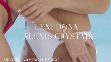 VIXEN - EXHIBITION - The Best of Public Sex