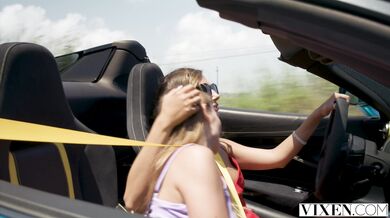 VIXEN Gorgeous Gianna Dior always gets her man