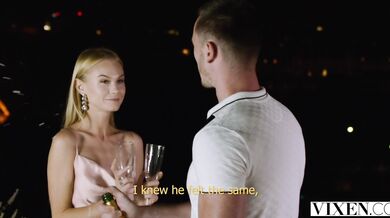 VIXEN Iconic Nancy Compilation