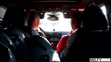 MILFY Fit Hot Soccer Mom Rides Young Coach's Thick BBC