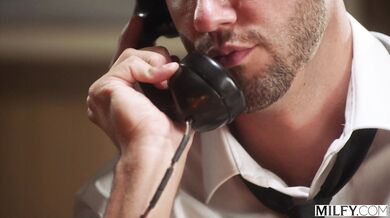 MILFY Hot Blonde Trophy Wife Taylor Gets Caught Cheating On Hubby