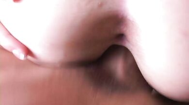 Isabella Soprano fucking in the living room with her petite