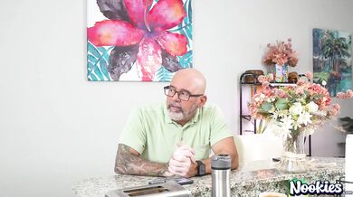 His Secret Sexy ?Therapist?