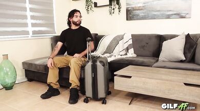 Tipping the Uber Driver: Rita Daniels