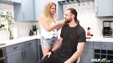 Wet T-Shirt Seduction