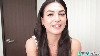 Fertilized With Sperm - Megan Mistakes