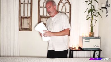 Shady Spa - Madison B. ? Deep Tissue Expertise for Total Body Relief