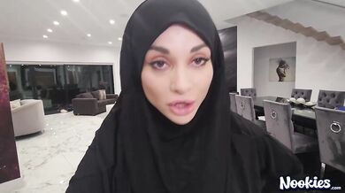A ?RUSH? to Judgment - A Hijab Story