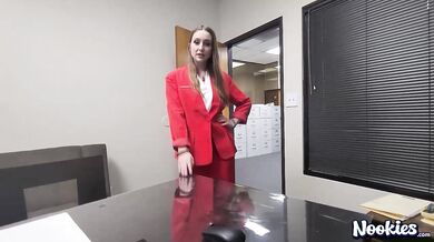 Introducing Maribel Lopez - A Nookies Rookie
