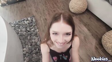 The Party Girl
