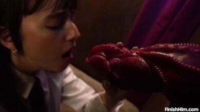 Demon's Dick (Experiment Scene)